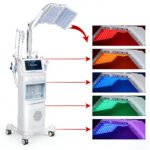 12 IN 1 Visual Facial system - 图片 2