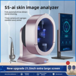 Skin Analyzer-02 - 图片 3