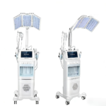 12 IN 1 Visual Facial system